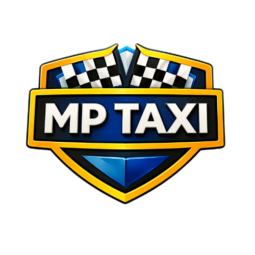 Mptaxi Logo